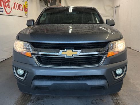 Used 2020 Chevrolet Colorado LT RWD image 3