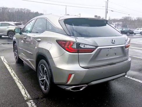 Used 2019 Lexus RX 350 AWD w/ Navigation Package image 3