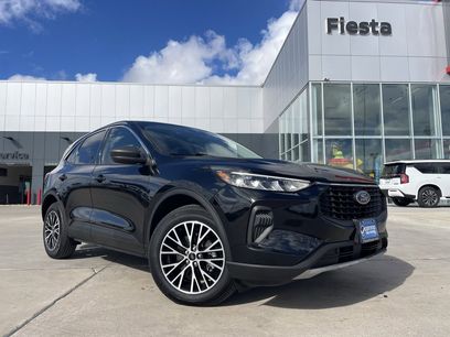 Used 2023 Ford Escape Active