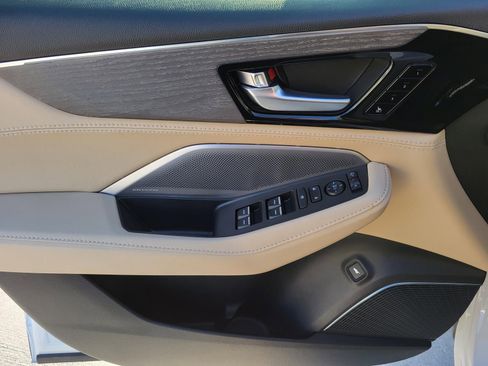 New 2026 Acura MDX w/ Advance Package image 17