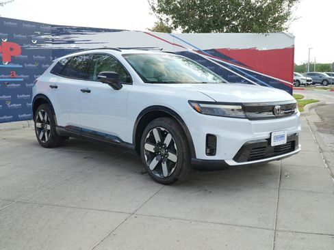 New 2026 Honda Prologue Elite image 3