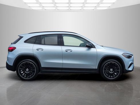 New 2026 Mercedes-Benz GLA 250 image 7