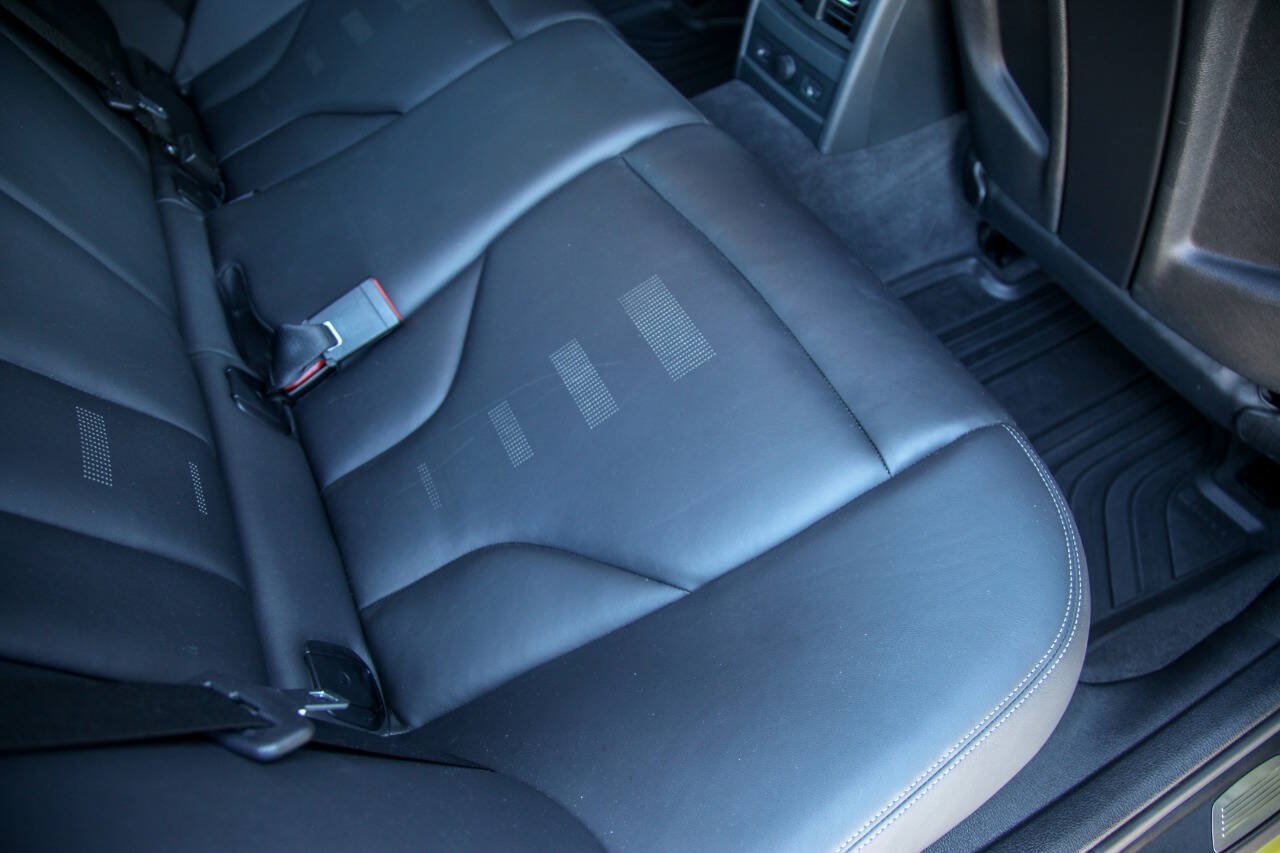 Used 2015 BMW M3 RWD image 61