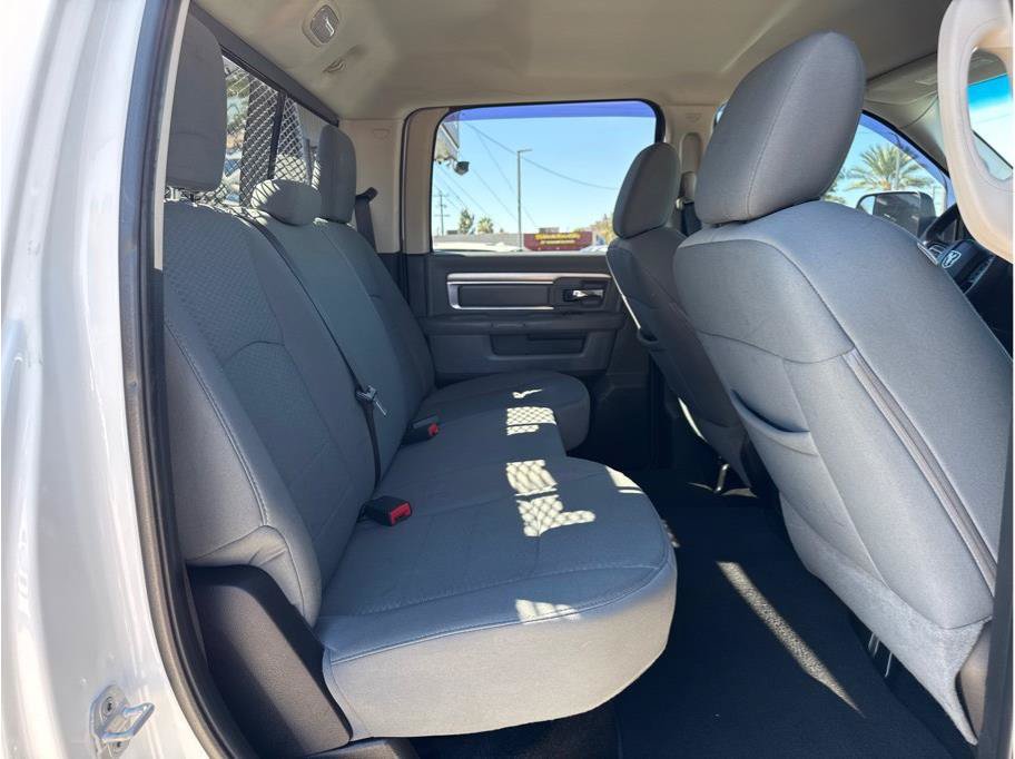 Used 2014 RAM 2500 SLT AWD/4WD image 22