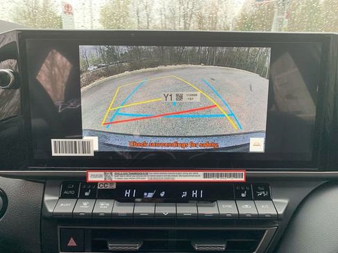 New 2026 Toyota Camry XSE AWD/4WD image 18