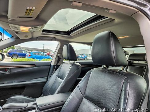 Used 2014 Lexus ES 350 w/ Luxury Package FWD image 10