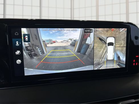 Used 2025 Hyundai Palisade Limited FWD image 27