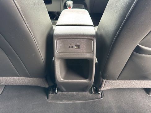 Used 2024 Chevrolet Trax RS w/ Driver Confidence Package FWD image 22