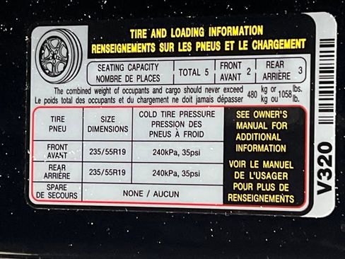 Used 2023 Hyundai Santa Fe SEL Premium image 64