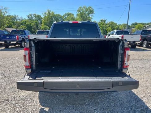 Used 2023 Ford F150 Platinum w/ Equipment Group 701A High AWD/4WD image 19