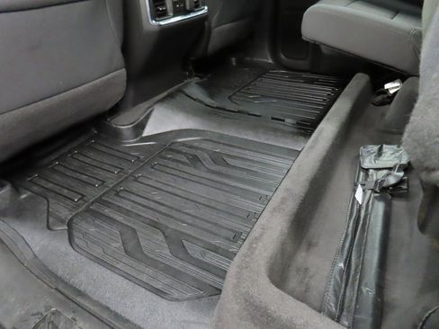 Used 2021 GMC Sierra 1500 Elevation image 59