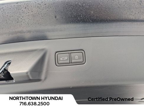 Certified 2026 Hyundai Santa Fe SEL image 36