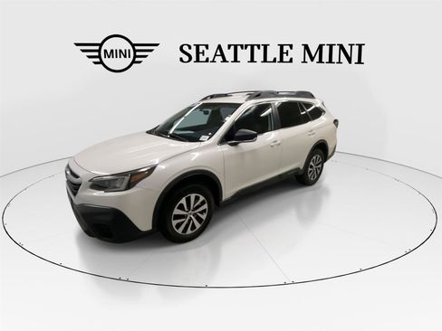 Used 2020 Subaru Outback image 5