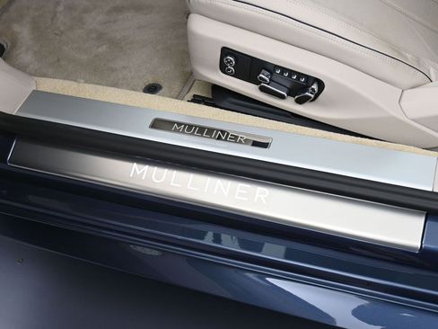 New 2025 Bentley Continental GT Speed image 17