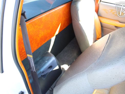 Used 2000 Chevrolet S10 Pickup Xtreme w/ Preferred Equipment Group image 21