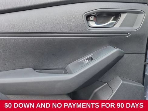 Used 2025 Honda Accord LX image 24