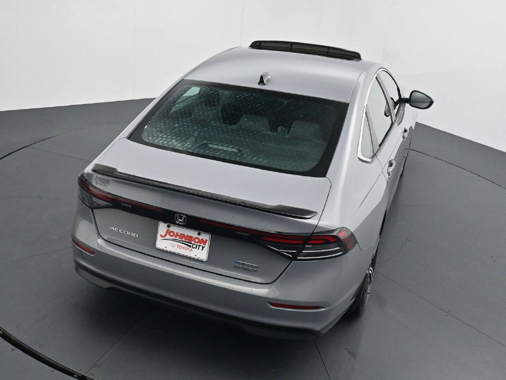 Used 2023 Honda Accord Sport image 32