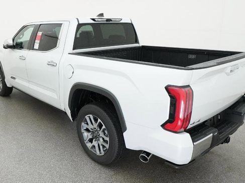 New 2026 Toyota Tundra 1794 Edition image 38