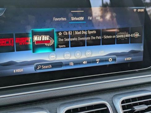 Certified 2025 Mercedes-Benz GLE 350 4MATIC image 14