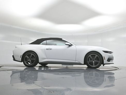 Certified 2025 Ford Mustang Premium RWD image 40