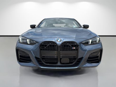 New 2027 BMW M440i Coupe RWD image 8