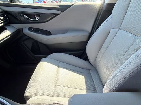 Used 2025 Subaru Legacy Premium AWD/4WD image 23