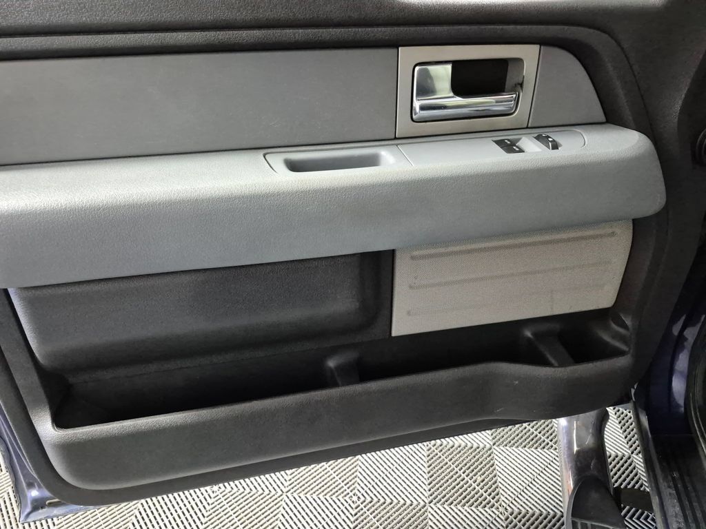 Used 2011 Ford F150 XL w/ PWR Equipment Group AWD/4WD image 14