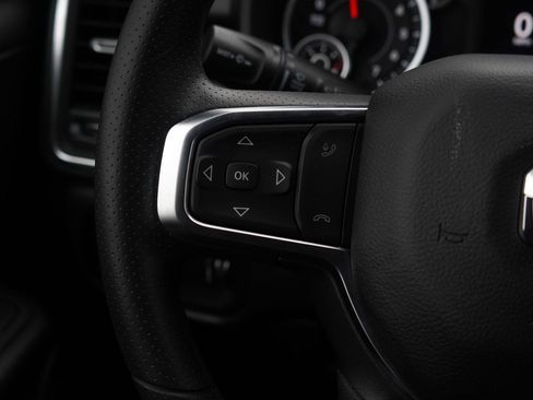 New 2026 RAM 1500 Big Horn image 15