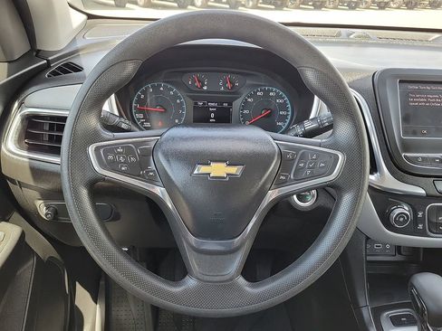 Used 2022 Chevrolet Equinox LS AWD/4WD image 24