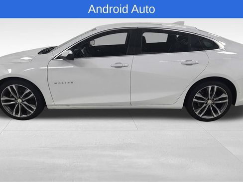 Used 2023 Chevrolet Malibu LT FWD image 6