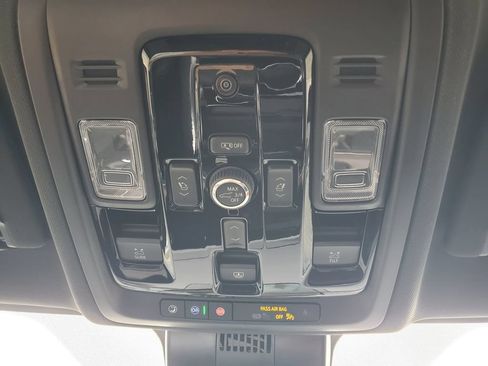 New 2026 Chevrolet Tahoe High Country AWD/4WD image 23