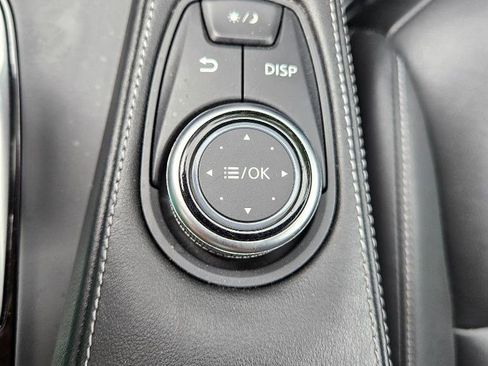 Used 2021 INFINITI QX50 Luxe w/ Appearance Package image 38