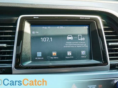 Used 2019 Hyundai Sonata Sport FWD image 31