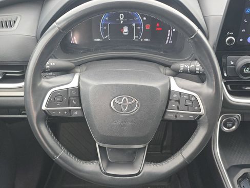 Certified 2024 Toyota Grand Highlander XLE image 18