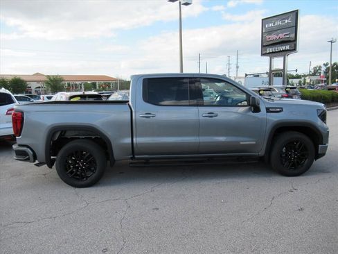 New 2026 GMC Sierra 1500 Elevation w/ Max Trailering Package RWD image 2