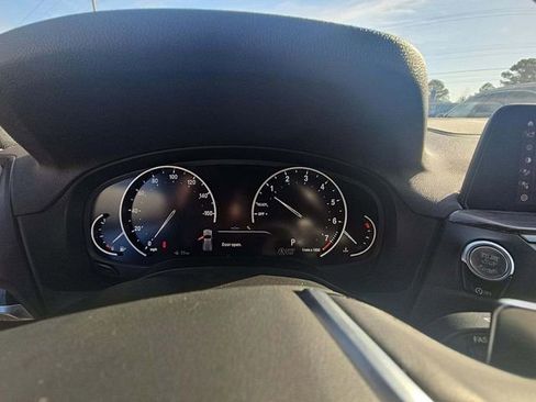 Used 2020 BMW X3 sDrive30i image 8
