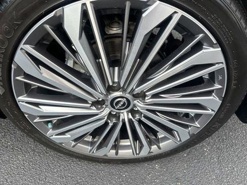 Used 2024 Nissan Altima 2.5 SL image 32