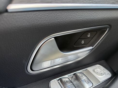 Certified 2026 Mercedes-Benz GLS 450 GLS 450 image 26