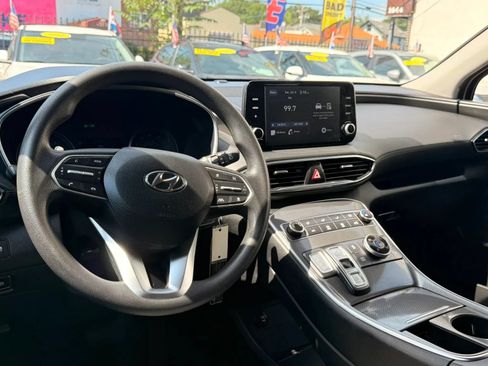 Used 2023 Hyundai Santa Fe SE w/ Cargo Package AWD/4WD image 17