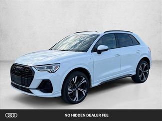 Used 2023 Audi Q3 2.0T Premium Plus w/ Premium Plus Package AWD/4WD video 1