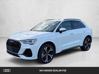 Used 2023 Audi Q3 2.0T Premium Plus w/ Premium Plus Package