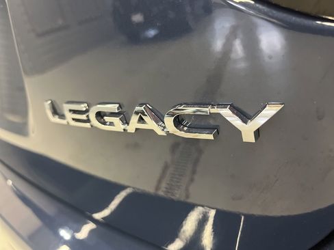 Used 2025 Subaru Legacy AWD/4WD image 37