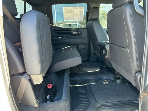 Certified 2023 GMC Sierra 1500 AT4 w/ AT4 Premium Package image 42