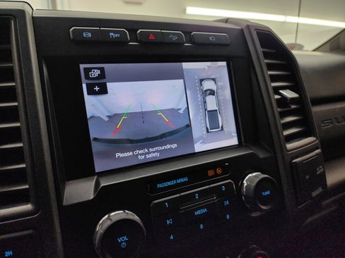 Used 2019 Ford F350 XL w/ STX Appearance Package image 16