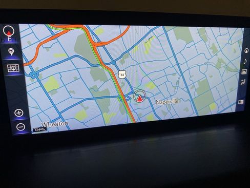 Certified 2020 Lexus NX 300 F Sport image 18