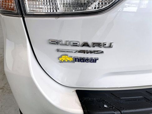 Used 2024 Subaru Forester Touring image 28