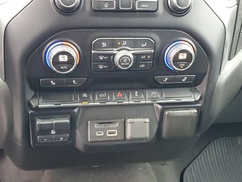 Certified 2020 Chevrolet Silverado 1500 LT w/ Texas Edition RWD image 25
