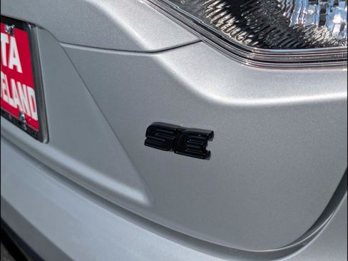 Used 2026 Toyota Corolla SE FWD image 24
