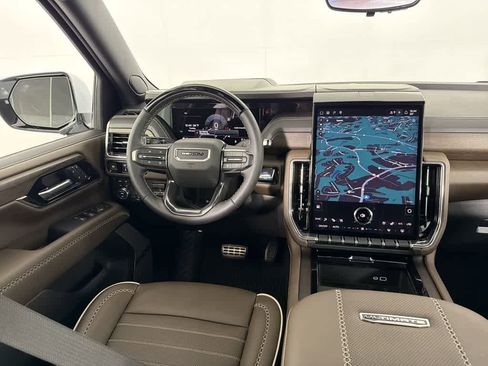 New 2026 GMC Yukon Denali Ultimate image 32