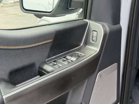 Used 2025 Ford F150 Tremor w/ Bed Utility Package AWD/4WD image 12